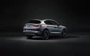 Alfa Romeo Stelvio Competizione car wallpapers