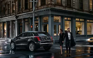 Cadillac XT5 Platinum car wallpapers