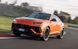 Lamborghini Urus Performante car wallpapers