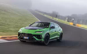 Lamborghini Urus Performante car wallpapers