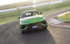 Lamborghini Urus Performante car wallpapers