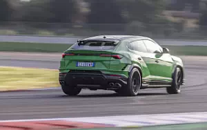 Lamborghini Urus Performante car wallpapers