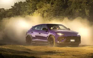 Lamborghini Urus Performante car wallpapers