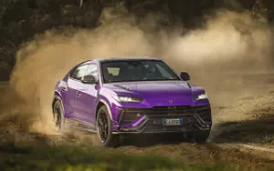 Lamborghini Urus Performante car wallpapers