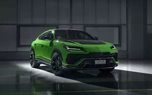 Lamborghini Urus Performante car wallpapers