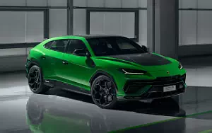 Lamborghini Urus Performante car wallpapers