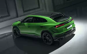 Lamborghini Urus Performante car wallpapers