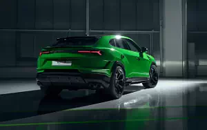 Lamborghini Urus Performante car wallpapers