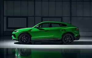 Lamborghini Urus Performante car wallpapers