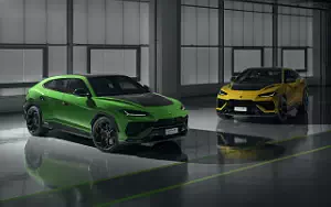 Lamborghini Urus Performante car wallpapers