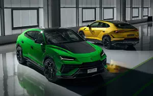 Lamborghini Urus Performante car wallpapers