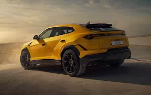 Lamborghini Urus Performante RHD car wallpapers