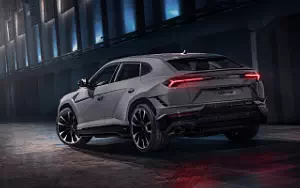 Lamborghini Urus S car wallpapers