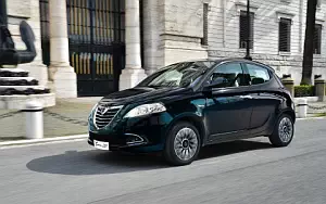 Lancia Ypsilon 30th Anniversary car wallpapers