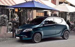 Lancia Ypsilon 30th Anniversary car wallpapers