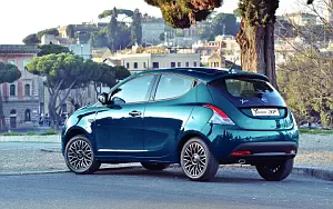 Lancia Ypsilon 30th Anniversary car wallpapers