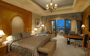 Hotel room interior wide wallpapers and HD wallpapers