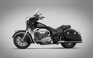 Indian Chieftain motorcycle wallpapers