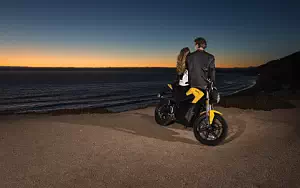 Zero motorcycles wallpapers