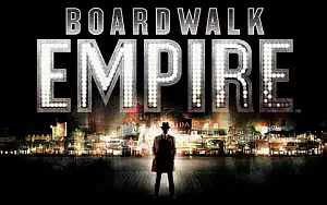 Boardwalk Empire TV series wide wallpapers and HD wallpapers