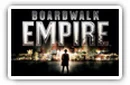 Boardwalk Empire tv series wide wallpapers