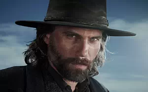 Hell on Wheels TV series wide wallpapers and HD wallpapers
