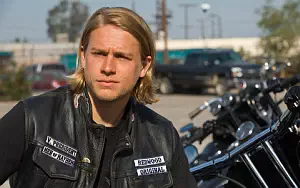 Sons of Anarchy TV series wide wallpapers and HD wallpapers