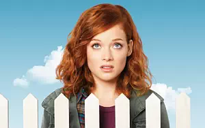 Suburgatory TV series wide wallpapers and HD wallpapers