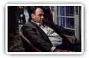 Sopranos tv series wide wallpapers