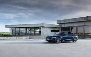 Audi S5 TFSI quattro car wallpapers