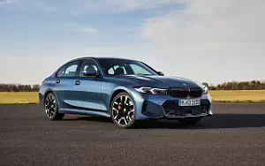 BMW 330i M Sport car wallpapers