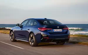 BMW M440i xDrive Gran Coupe car wallpapers