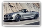 BMW 8 Series cars desktop wallpapers