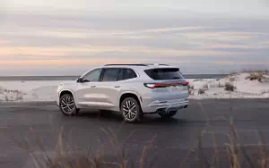 Buick Enclave Avenir car wallpapers