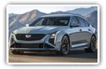 Cadillac CT5 cars desktop wallpapers