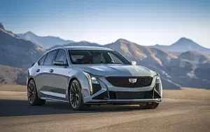 Cadillac CT5-V Blackwing car wallpapers