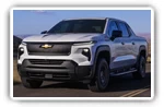 Chevrolet Silverado EV cars desktop wallpapers