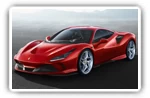 Ferrari F8 cars desktop wallpapers