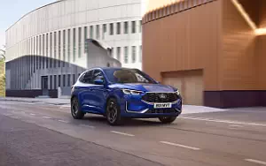 Ford Kuga Plug-In Hybrid ST-Line EU-spec car wallpapers