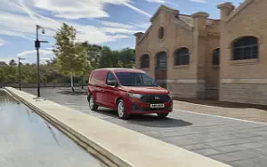 Ford Transit Connect Trend L2 EU-spec car wallpapers