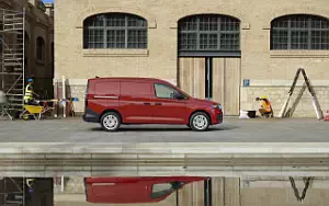 Ford Transit Connect Trend L2 EU-spec car wallpapers