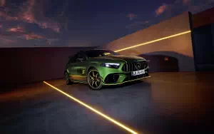 Mercedes-AMG A 45 S 4MATIC+ Limited Edition car wallpapers