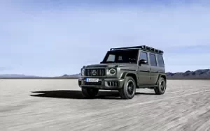 Mercedes-AMG G 63 car wallpapers