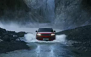 Off Road 4x4 Range Rover Sport P510e First Edition car wallpapers