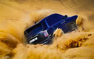 Off Road 4x4 Rolls-Royce Cullinan UAE-spec car wallpapers