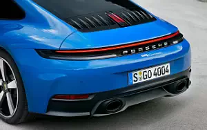 Porsche 911 Carrera car wallpapers