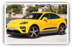 Porsche Macan cars desktop wallpapers