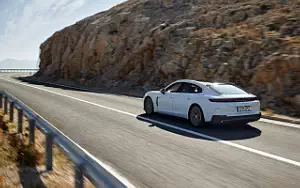 Porsche Panamera 4 E-Hybrid Executive car wallpapers