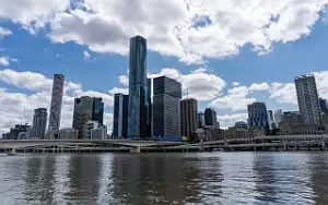 Brisbane city wallpapers