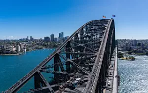 Sydney city wallpapers